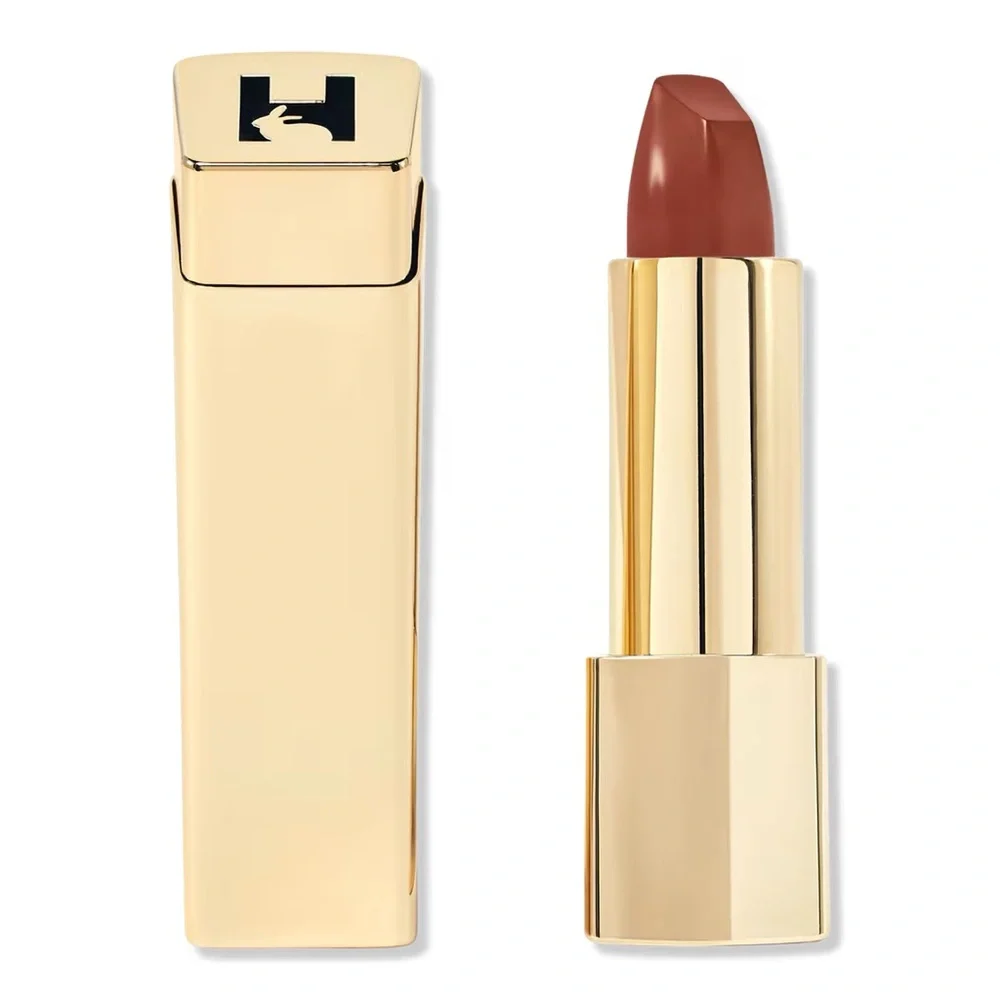 Hourglass 'Sahara' Unlocked Satin Crème Lipstick